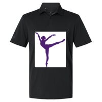 Men's Blended Polo Thumbnail