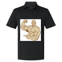 Men's Blended Polo Thumbnail