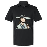 Men's Blended Polo Thumbnail
