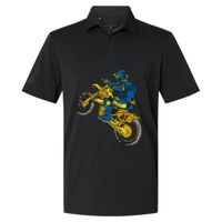 Men's Blended Polo Thumbnail