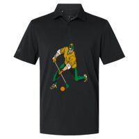 Men's Blended Polo Thumbnail