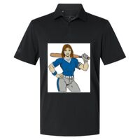 Men's Blended Polo Thumbnail
