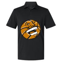 Men's Blended Polo Thumbnail