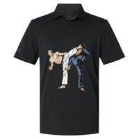 Men's Blended Polo Thumbnail