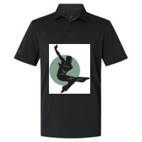 Men's Blended Polo Thumbnail