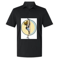 Men's Blended Polo Thumbnail