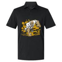 Men's Blended Polo Thumbnail