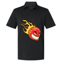 Men's Blended Polo Thumbnail