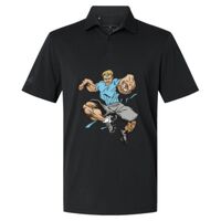 Men's Blended Polo Thumbnail