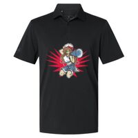 Men's Blended Polo Thumbnail