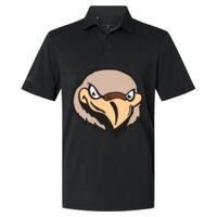 Men's Blended Polo Thumbnail