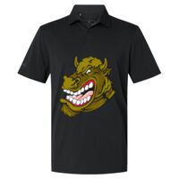 Men's Blended Polo Thumbnail