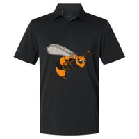 Men's Blended Polo Thumbnail