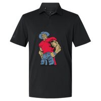 Men's Blended Polo Thumbnail