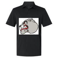 Men's Blended Polo Thumbnail