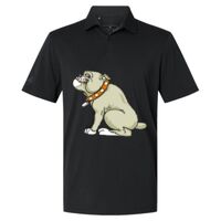 Men's Blended Polo Thumbnail