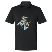 Men's Blended Polo Thumbnail