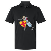 Men's Blended Polo Thumbnail