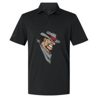 Men's Blended Polo Thumbnail