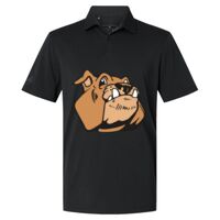 Men's Blended Polo Thumbnail
