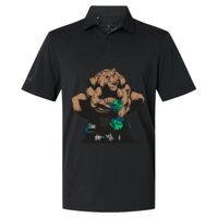 Men's Blended Polo Thumbnail