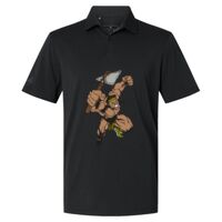 Men's Blended Polo Thumbnail