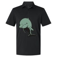 Men's Blended Polo Thumbnail
