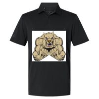 Men's Blended Polo Thumbnail