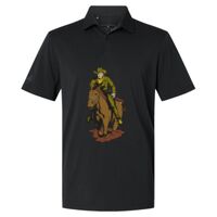 Men's Blended Polo Thumbnail