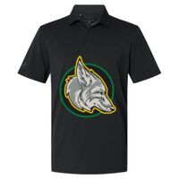 Men's Blended Polo Thumbnail
