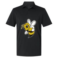 Men's Blended Polo Thumbnail