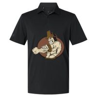 Men's Blended Polo Thumbnail