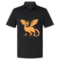Men's Blended Polo Thumbnail