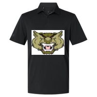 Men's Blended Polo Thumbnail