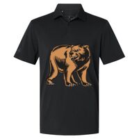 Men's Blended Polo Thumbnail