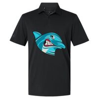 Men's Blended Polo Thumbnail