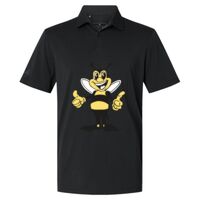 Men's Blended Polo Thumbnail