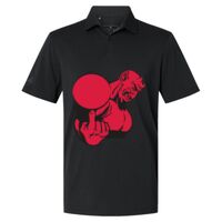 Men's Blended Polo Thumbnail
