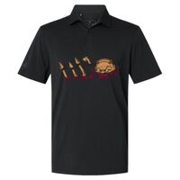 Men's Blended Polo Thumbnail