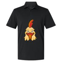 Men's Blended Polo Thumbnail
