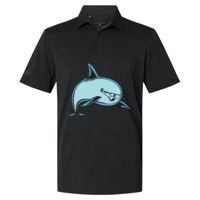 Men's Blended Polo Thumbnail