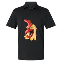 Men's Blended Polo Thumbnail