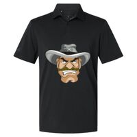 Men's Blended Polo Thumbnail