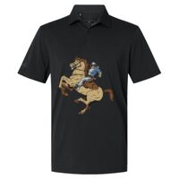 Men's Blended Polo Thumbnail