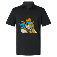 Men's Blended Polo Thumbnail