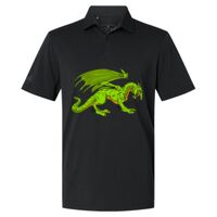 Men's Blended Polo Thumbnail