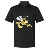 Men's Blended Polo Thumbnail