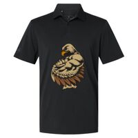 Men's Blended Polo Thumbnail
