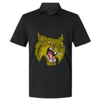 Men's Blended Polo Thumbnail