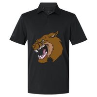 Men's Blended Polo Thumbnail